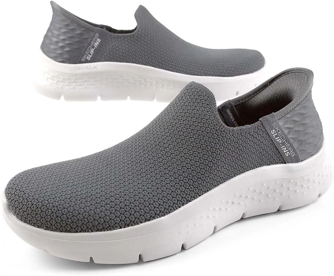 کفش زنانه اسکیچرز مدل GO WALK FLEX