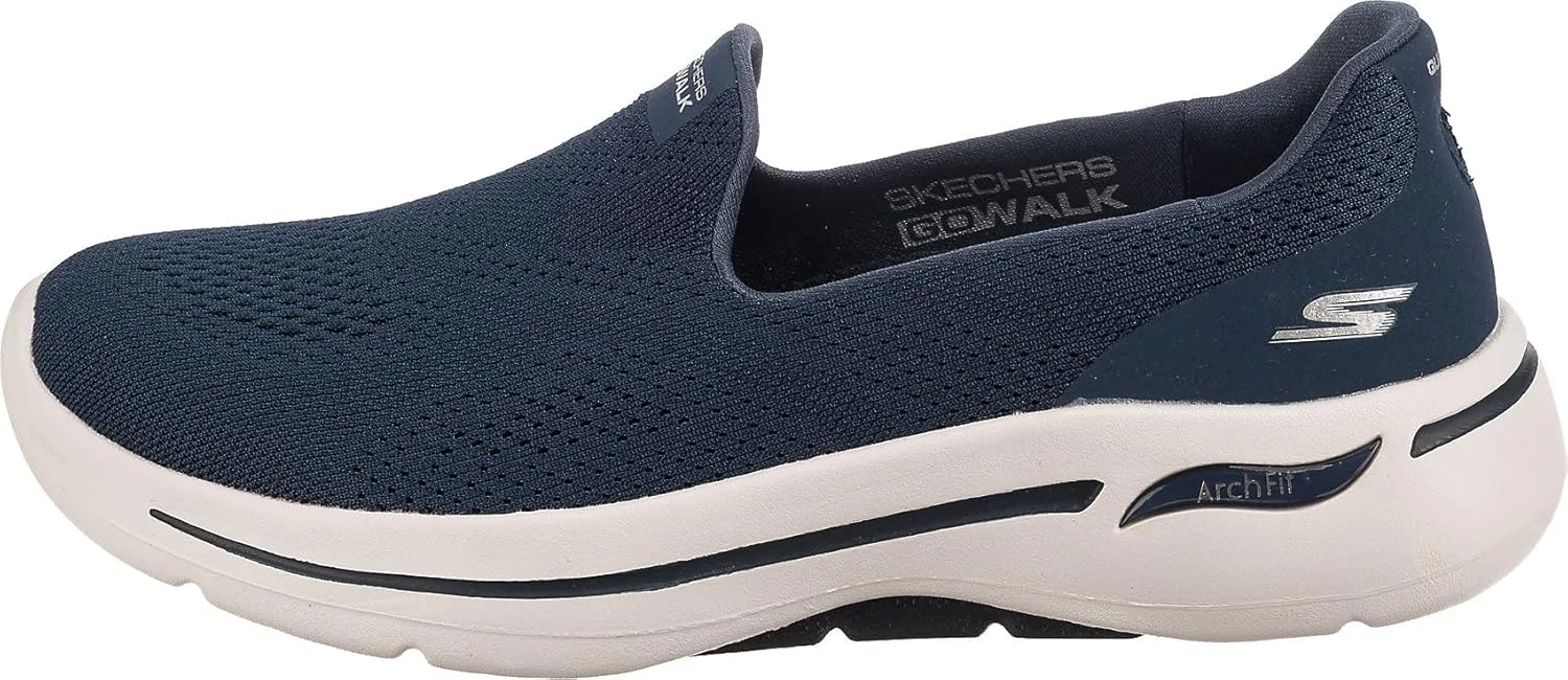 کفش زنانه اسکیچرز گو واک آرچ فیت - مدل IMAGINED