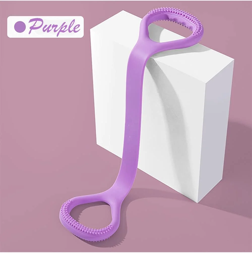 کش ورزشی مقاومتی مدل 8