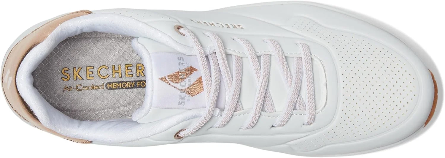 کفش ورزشی زنانه Skechers Uno - Stand On Air کفش ورزشی زنانه Skechers Uno - Stand On Air