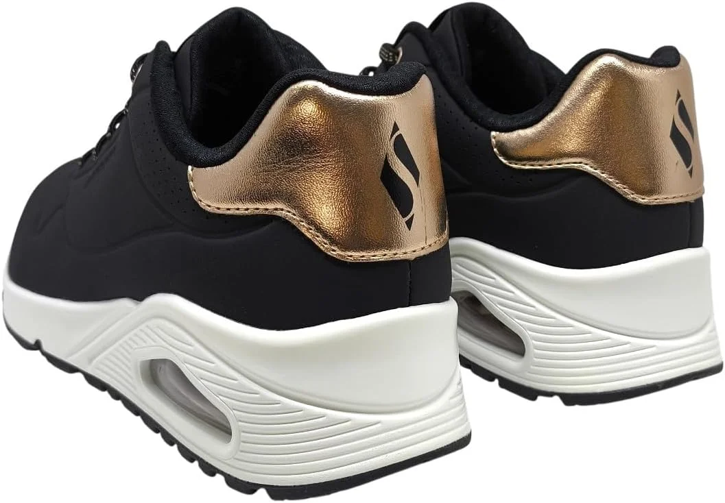 کفش ورزشی زنانه Skechers Uno Shimmer Away کفش ورزشی زنانه Skechers Uno Shimmer Away