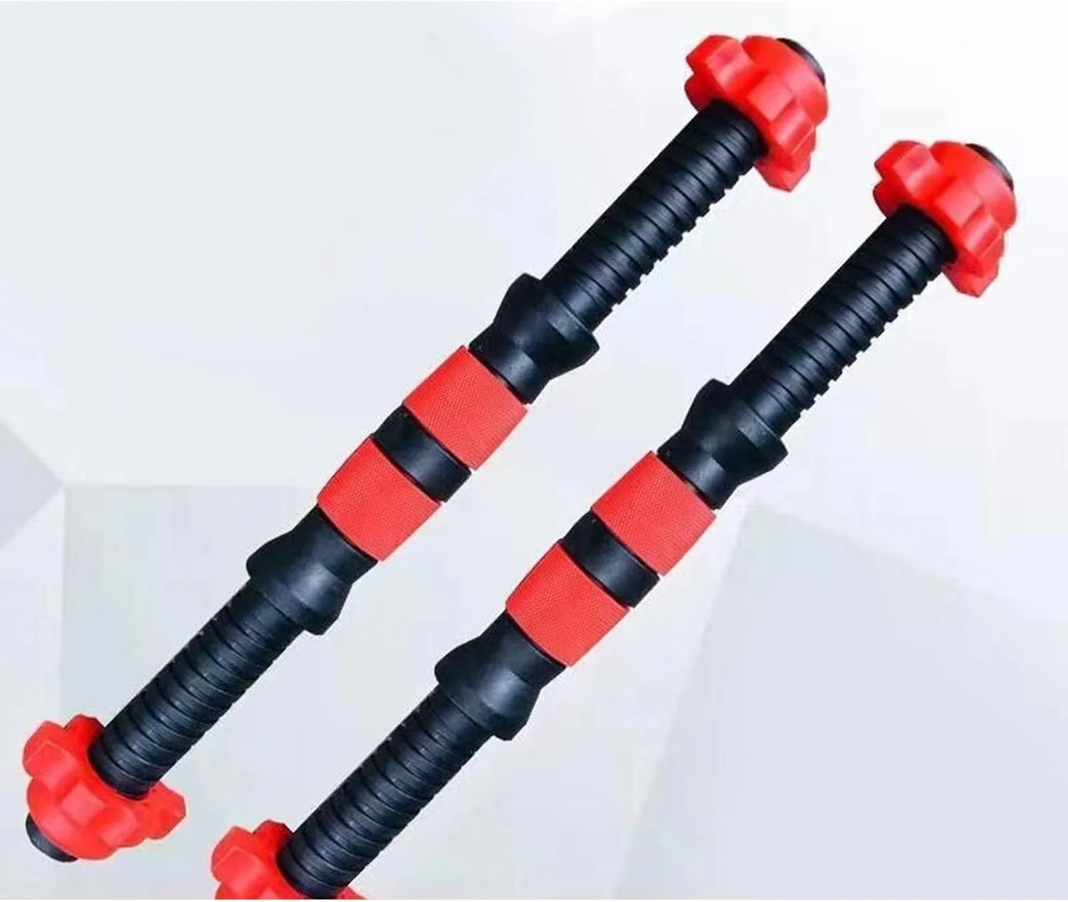 مهره دمبل Keenso، گیره وزنه هالتر مهره شش گوش دمبل برای دمبل