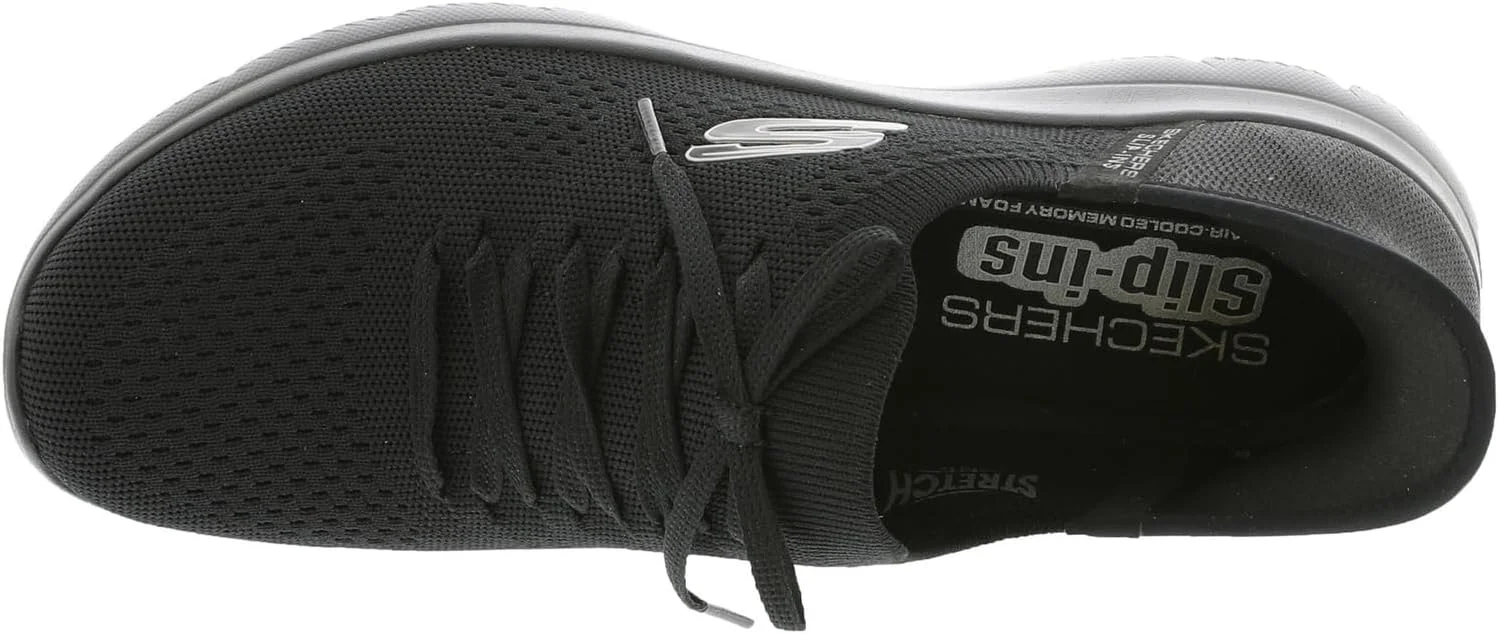 کفش ورزشی زنانه Skechers Summits New Daily