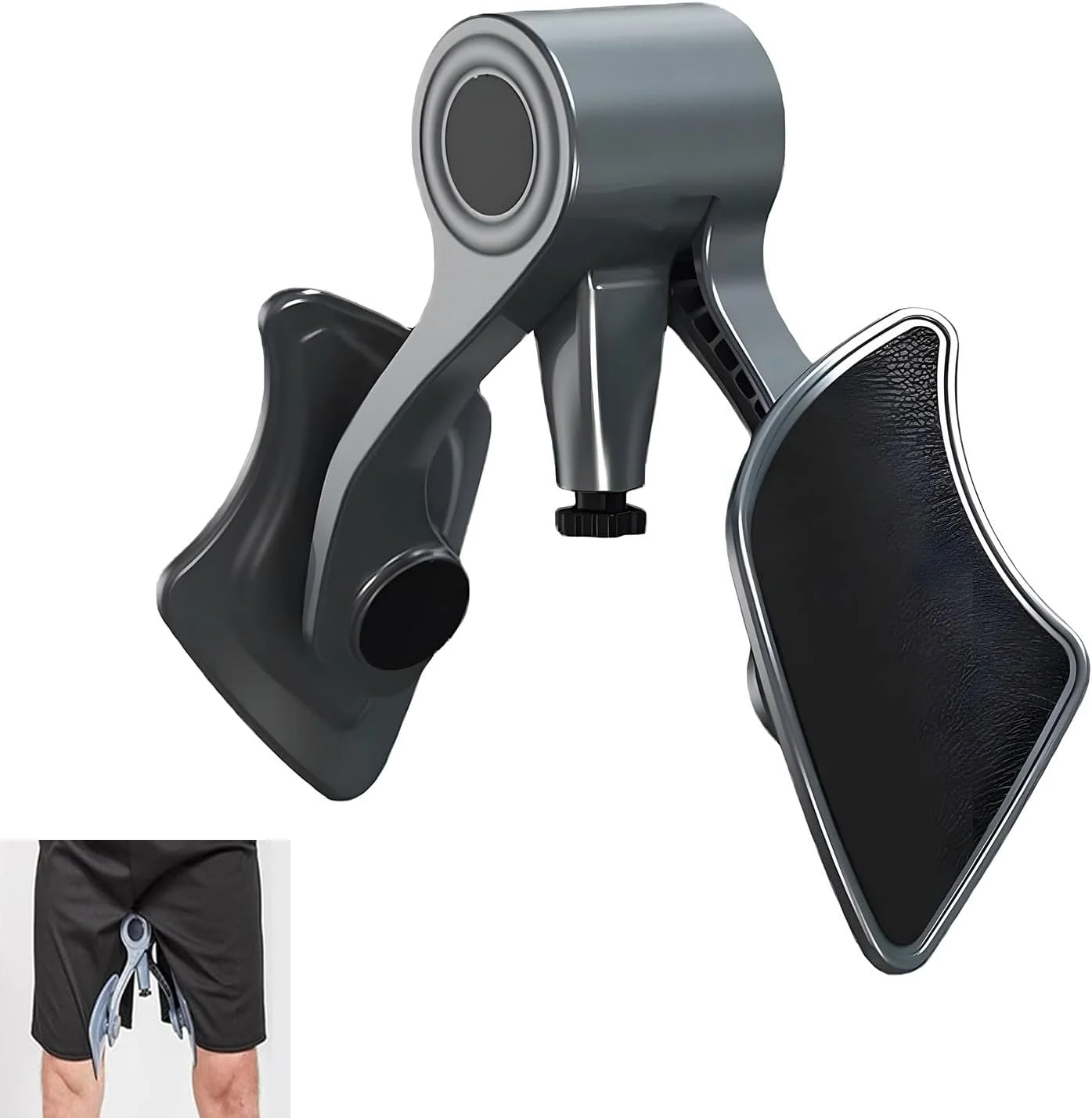 تقویت کننده عضلات ران، تمرین دهنده قابل تنظیم ران، تمرین کگل، تقویت کننده عضلات لگن و کف لگن، تجهیزات افزایش تمرین عضلات پا، استقامت برای تمرین عضلات کف لگن تقویت کننده عضلات ران، تمرین دهنده قابل تنظیم ران، تمرین کگل، تقویت کننده عضلات لگن و کف لگن، تجهیزات افزایش تمرین عضلات پا، استقامت برای تمرین عضلات کف لگن