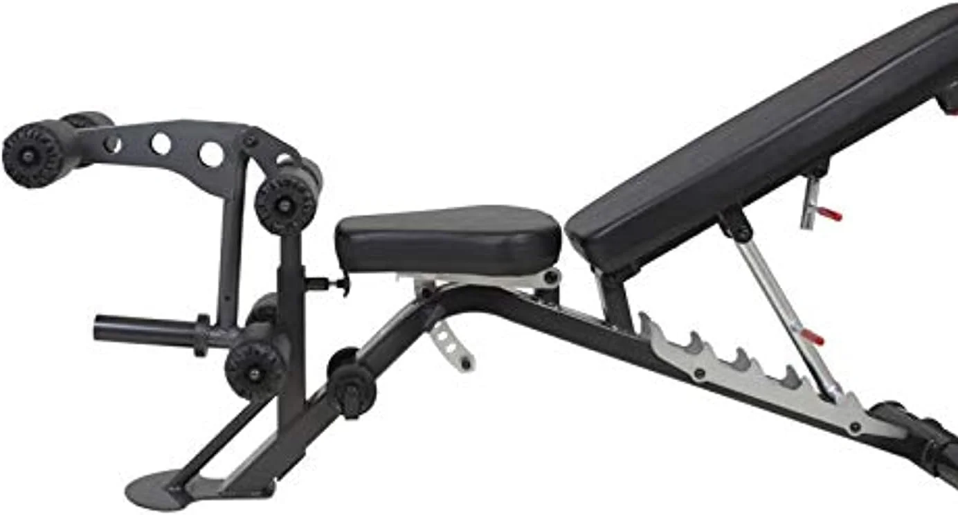 تبدیل کننده پا Inspire Fitness FT2 برای نیمکت SCS