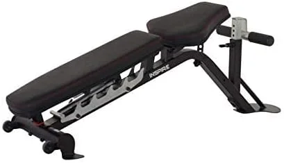 تبدیل کننده پا Inspire Fitness FT2 برای نیمکت SCS