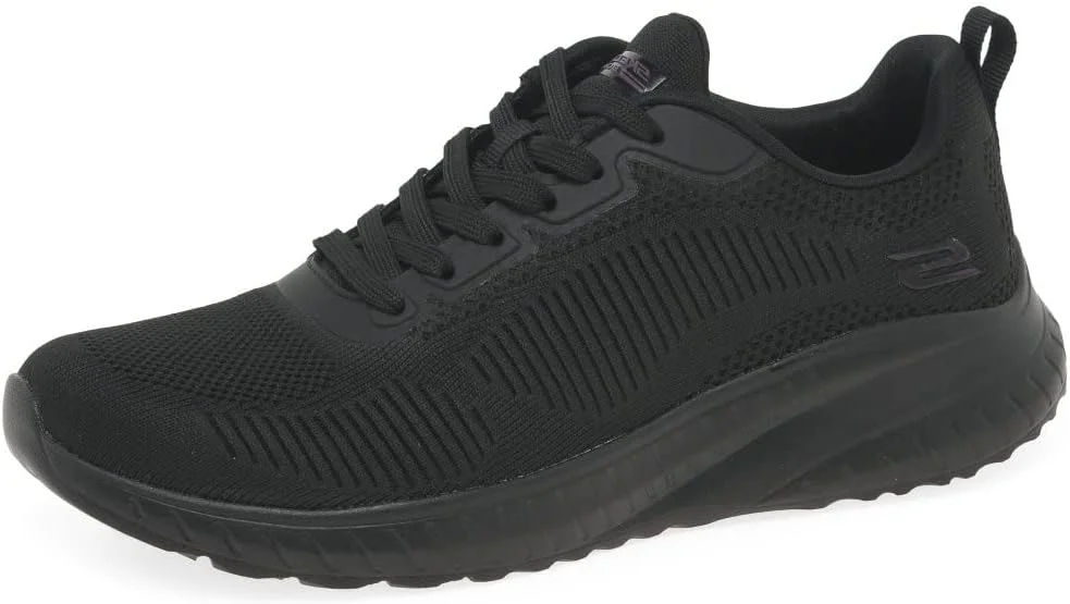 کفش زنانه اسکچرز مدل BOBS SQUAD CHAOS