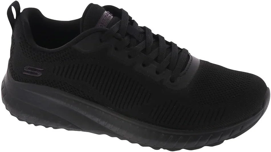 کفش زنانه اسکچرز مدل BOBS SQUAD CHAOS کفش زنانه اسکچرز مدل BOBS SQUAD CHAOS