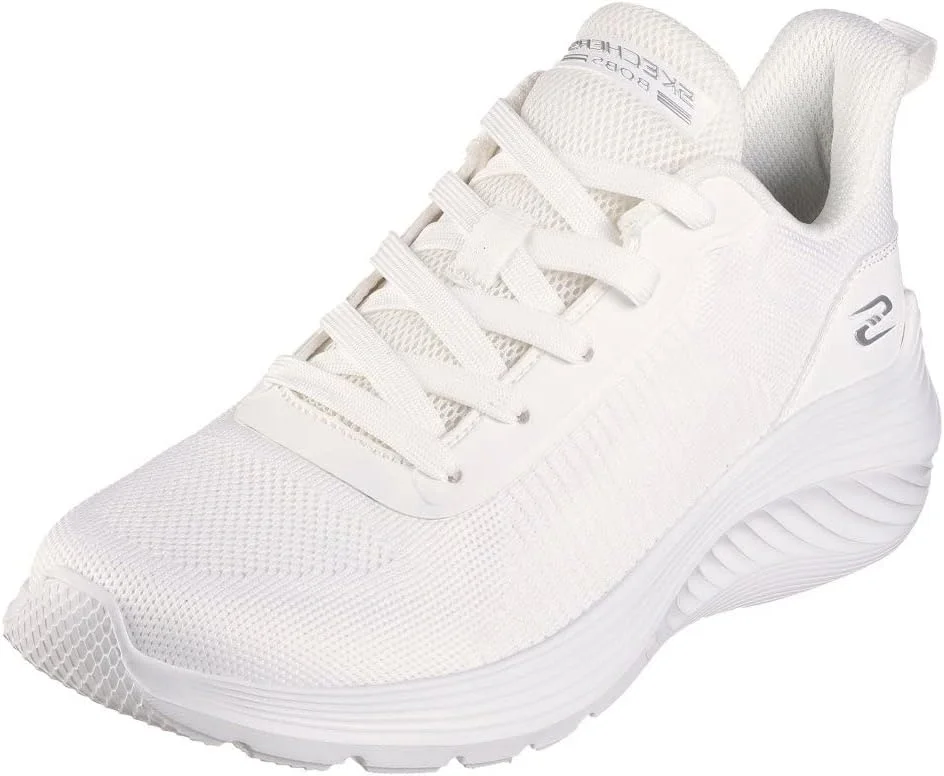 کفش ورزشی زنانه اسکیچرز مدل BOBS SQUAD WAVES