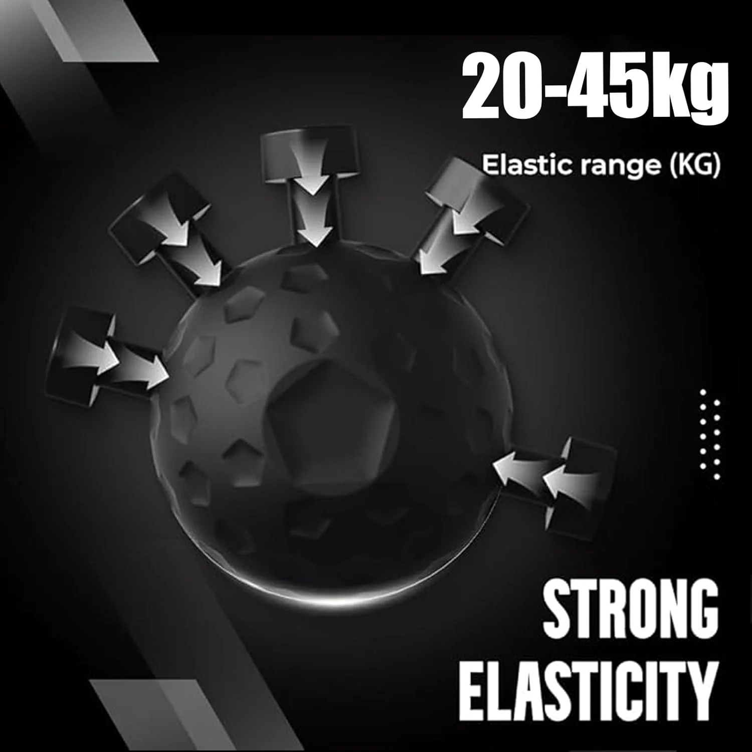 تقویت کننده انگشت، ابزار تمرین تقویت کننده انگشت و مچ دست