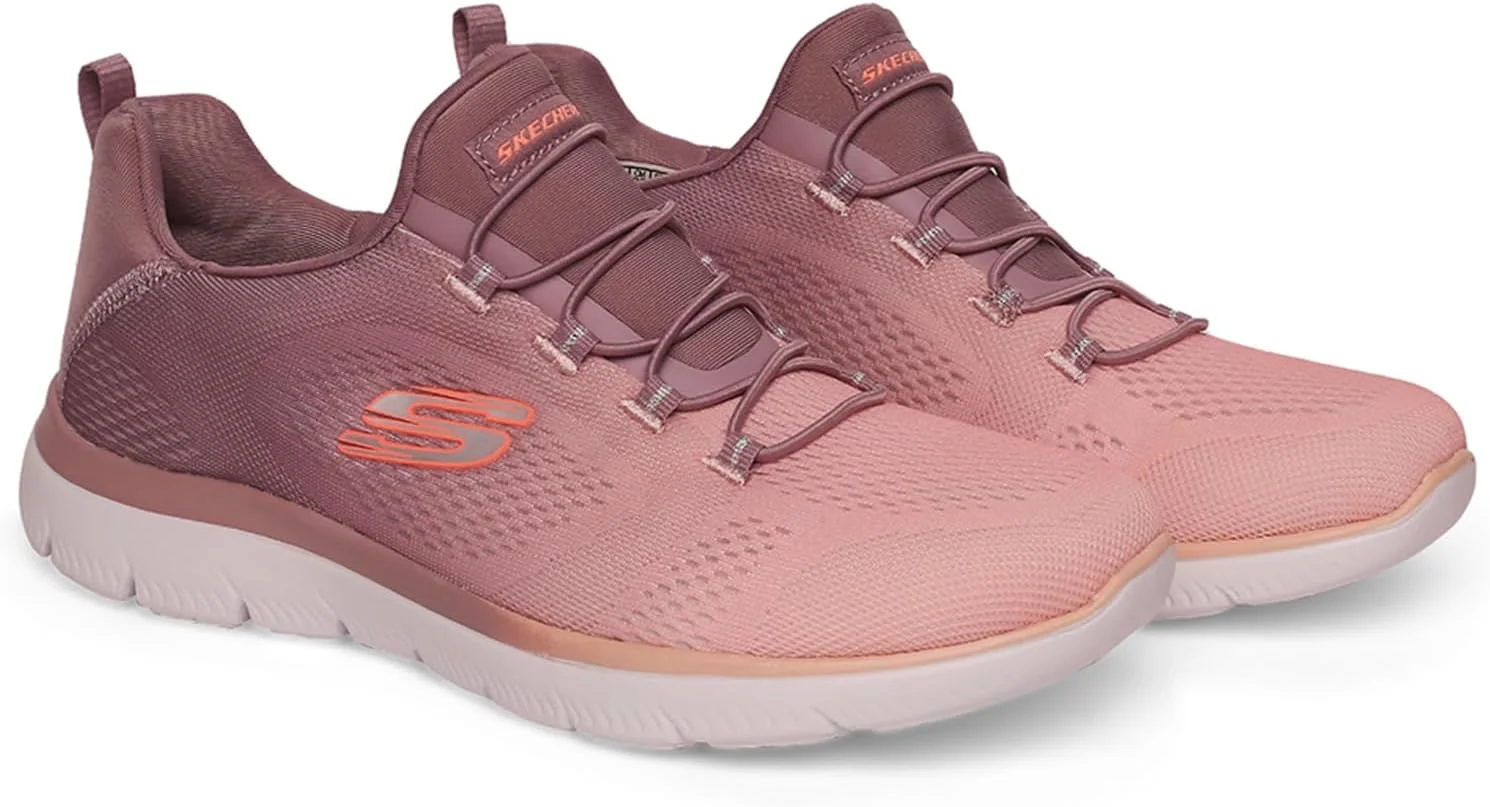 کفش ورزشی زنانه Skechers SUMMITS