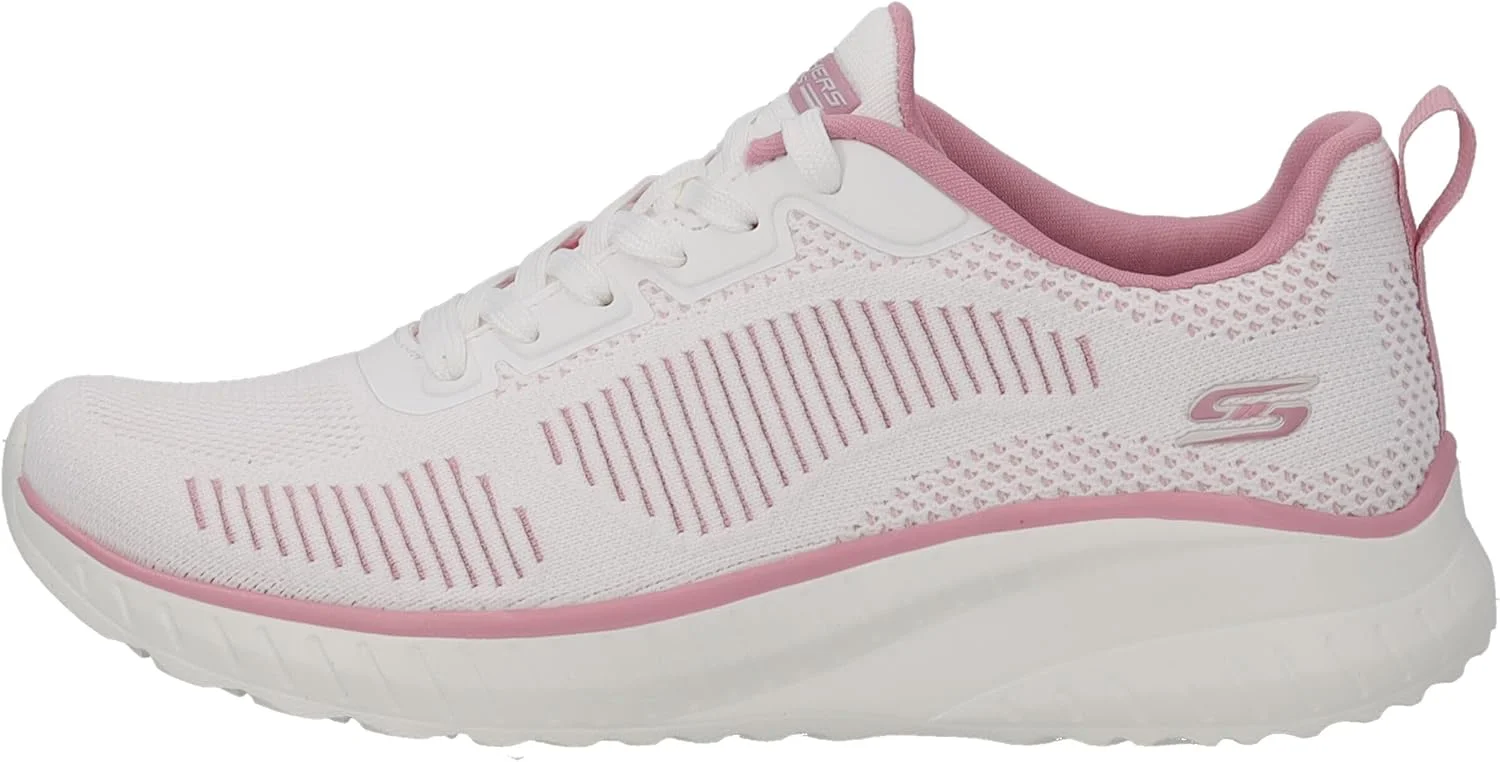 کفش ورزشی زنانه Skechers BOBS SQUAD CHAOS