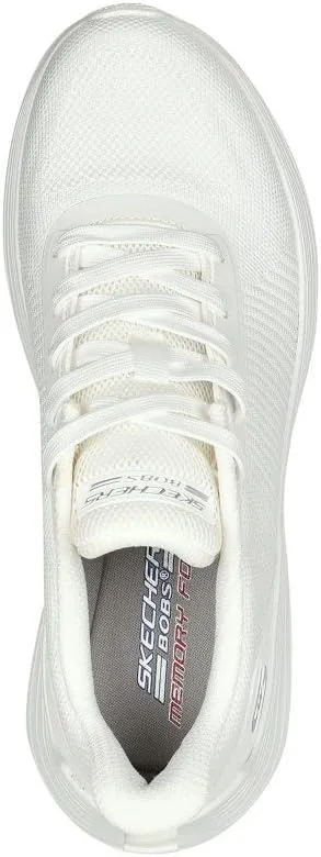 کفش ورزشی زنانه اسکیچرز مدل BOBS SQUAD WAVES