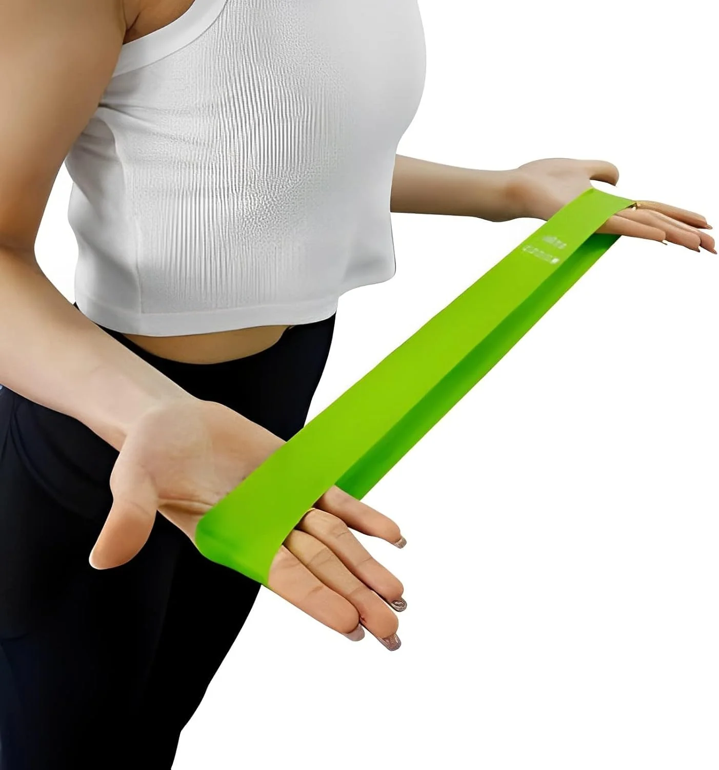 کش های مقاومتی سنگین - کش ورزشی الاستیک پاورلیفتینگ - کش تمرینی مناسب برای باشگاه، تمرین ران، یوگا، تجهیزات تناسب اندام چند رنگ (بسته 5 عددی)