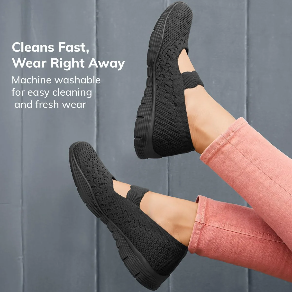 کفش زنانه Skechers Seager