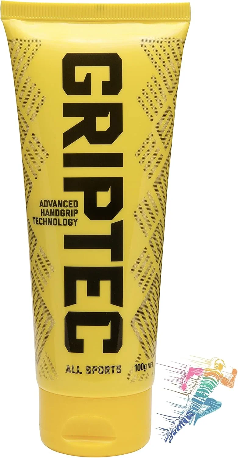 کرم GRIPTEC - تقویت کننده پیشرفته دست