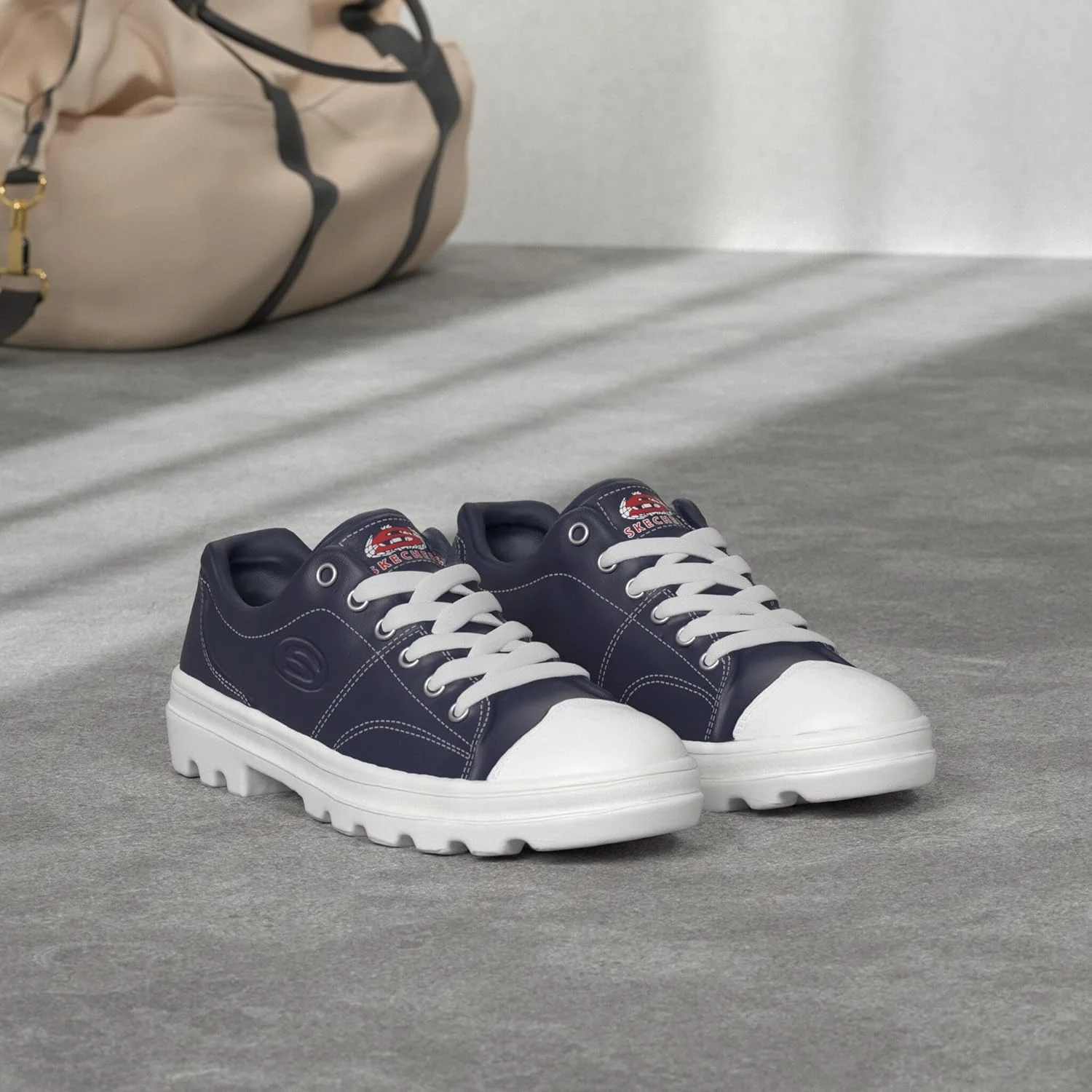 کفش ورزشی زنانه Skechers ROADIES TRUE ROOTS