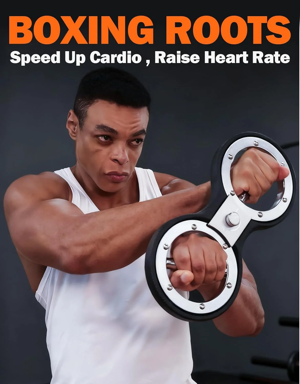 دستگاه تمرین سوزاندن چربی فیتارک 8/12 پوندی، تقویت کننده قدرت مچ، تجهیزات تمرین بازو برای مردان و زنان، تمرین دهنده چند منظوره دست و ساعد، تمرین قدرتی بازو و شانه برای تمرینات خانگی و باشگاه