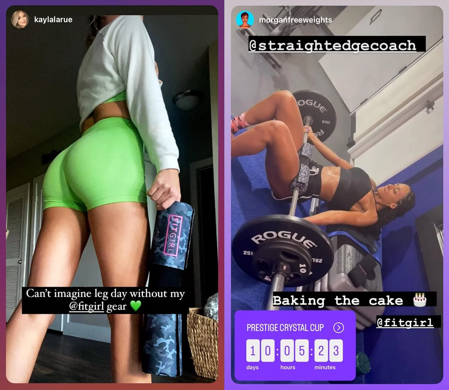 پد اسکات و هیپ تراست فیت گرل برای روز پا، پد هالتر محکم در جای خود می ماند، بالشتک ضخیم برای اسکات راحت، لانگز، پل باسن، میله المپیک و دستگاه اسمیت