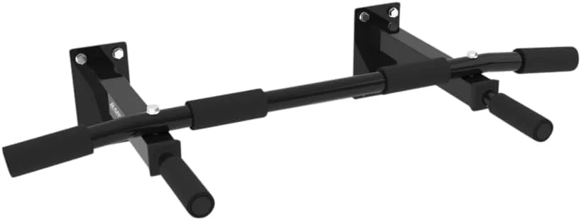 بارفیکس دیواری برای باشگاه خانگی - بارفیکس سنگین با موقعیت های چندگانه. تجهیزات ورزشی باشگاه خانگی.