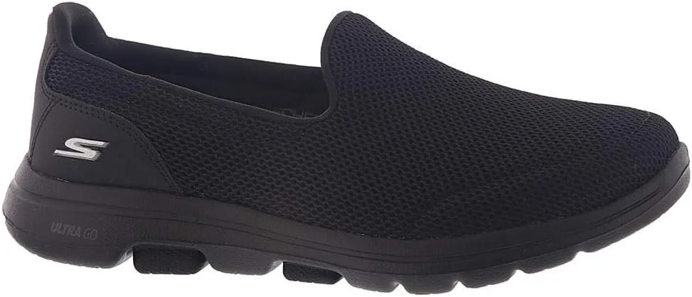 کفش ورزشی زنانه اسکیچرز مدل Go Walk 5 Polished