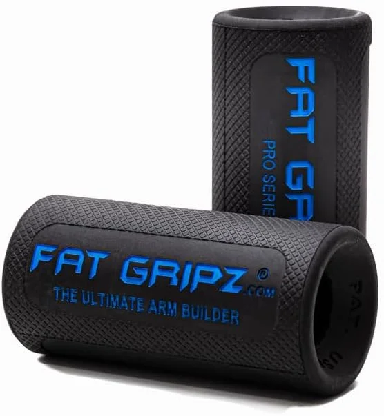 Fat Gripz Pro - نسخه ویژه مشکی (جدید) (قطر خارجی 2.25 اینچ)