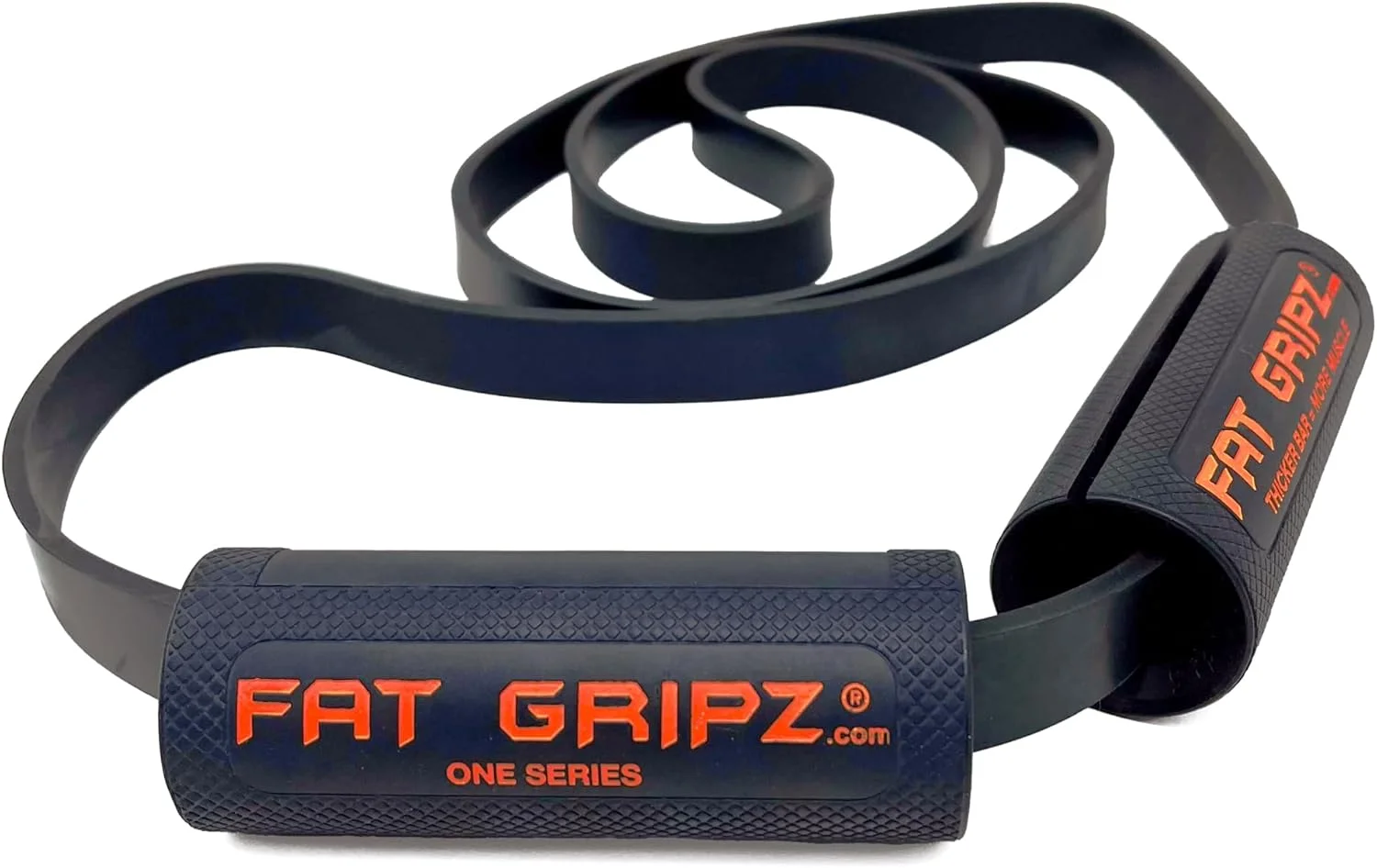 افزایش دهنده قطر میله هالتر و دمبل Fat Gripz One (قطر خارجی 1.75 اینچ)
