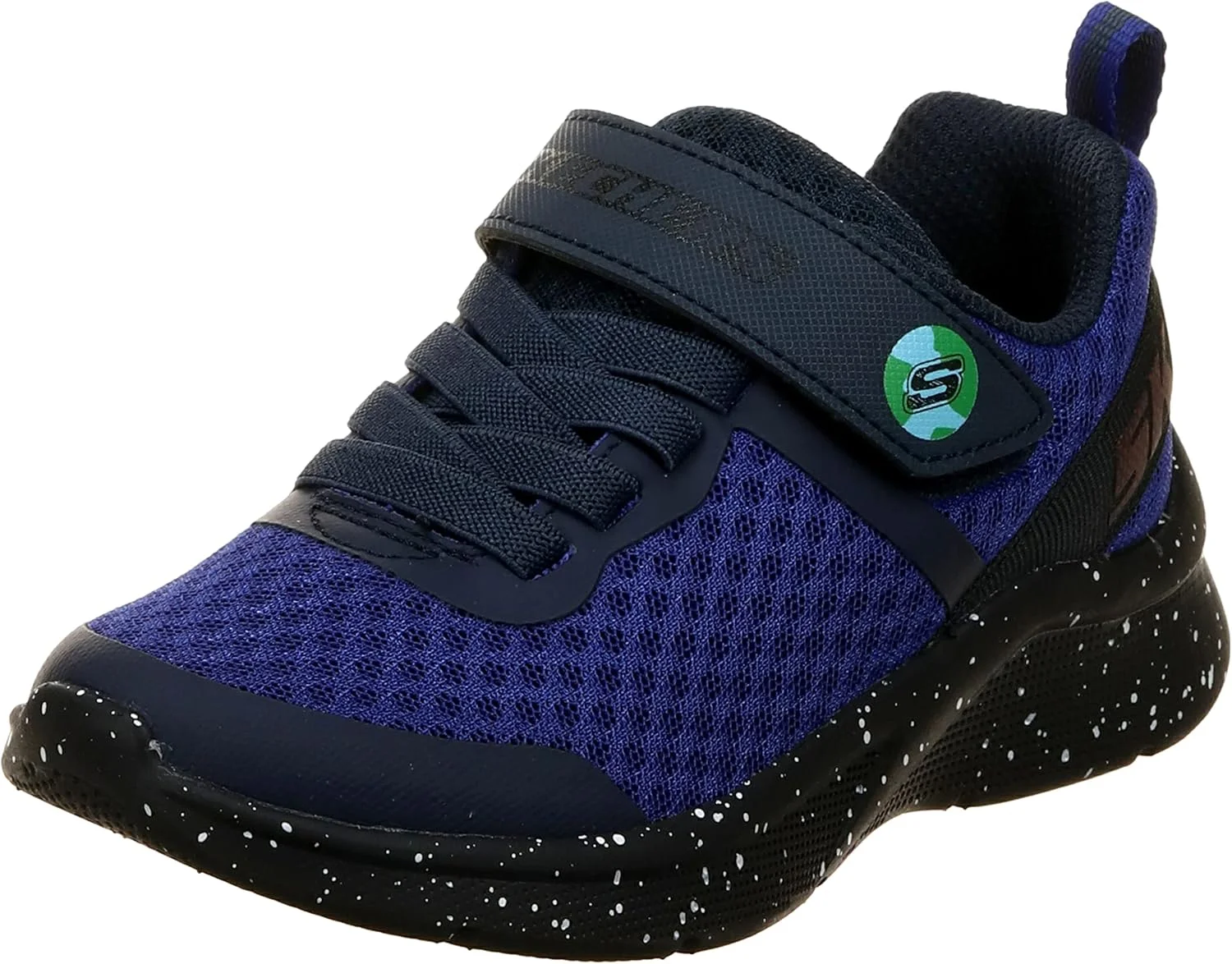 کفش ورزشی پسرانه اسکیچرز مدل میکروسپک کفش ورزشی پسرانه اسکیچرز مدل میکروسپک