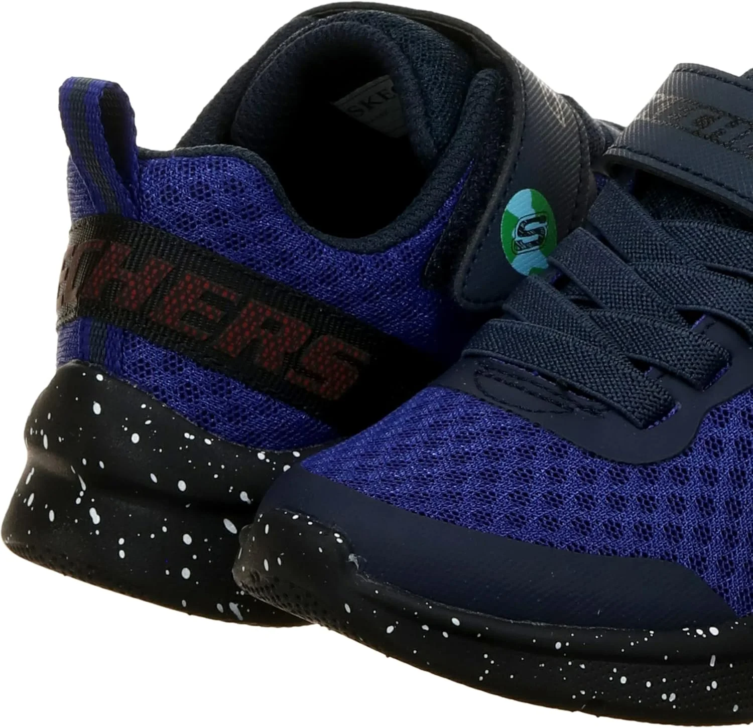 کفش ورزشی پسرانه اسکیچرز مدل میکروسپک