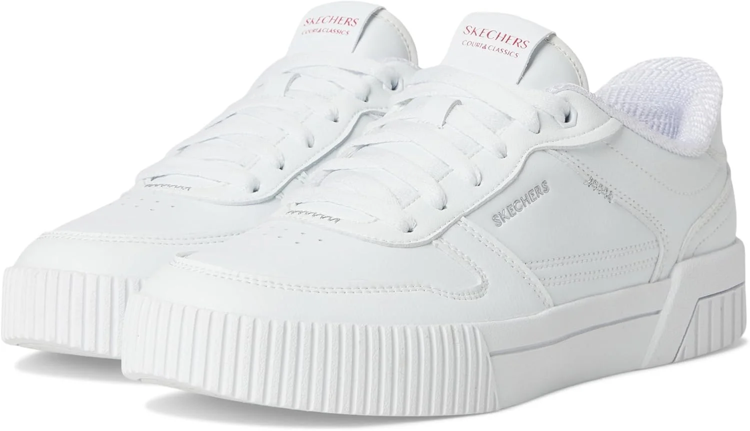 کفش زنانه اسکیچرز مدل Jade Put It in Neutral کفش زنانه اسکیچرز مدل Jade Put It in Neutral