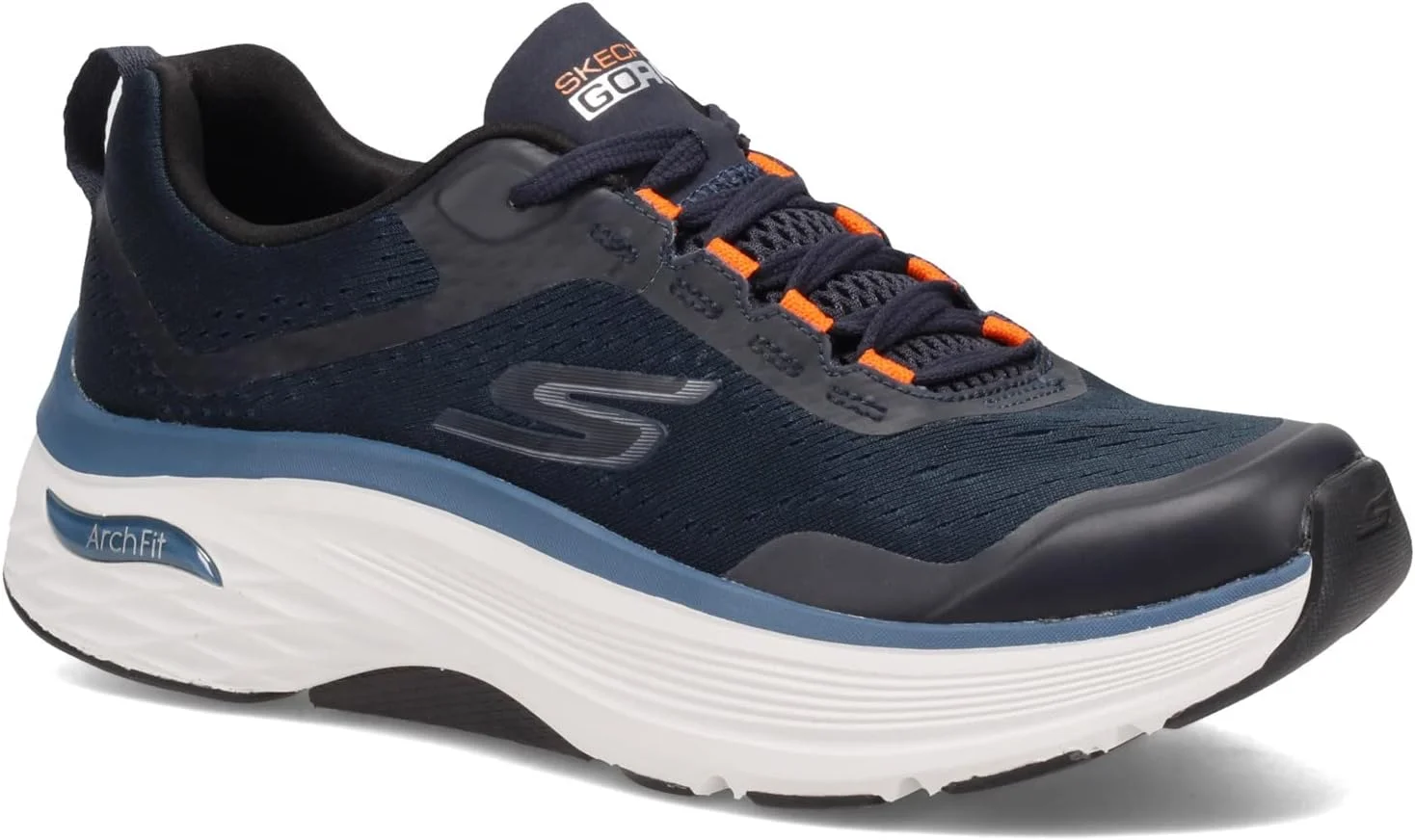 کفش ورزشی مردانه Skechers Max Cushioning Arch Fit-220196 کفش ورزشی مردانه Skechers Max Cushioning Arch Fit-220196