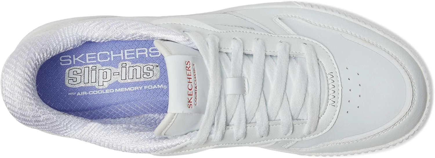 کفش زنانه اسکیچرز مدل Jade Put It in Neutral