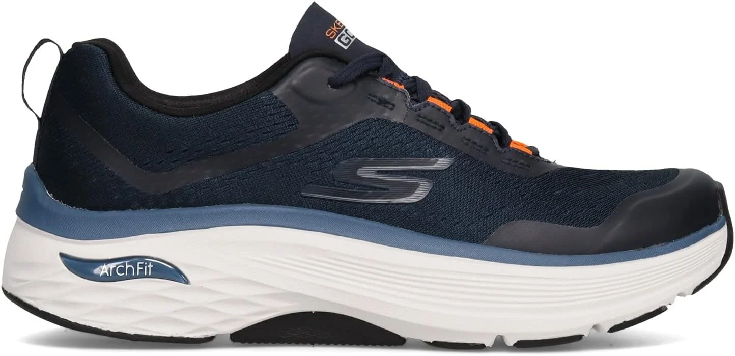 کفش ورزشی مردانه Skechers Max Cushioning Arch Fit-220196 کفش ورزشی مردانه Skechers Max Cushioning Arch Fit-220196
