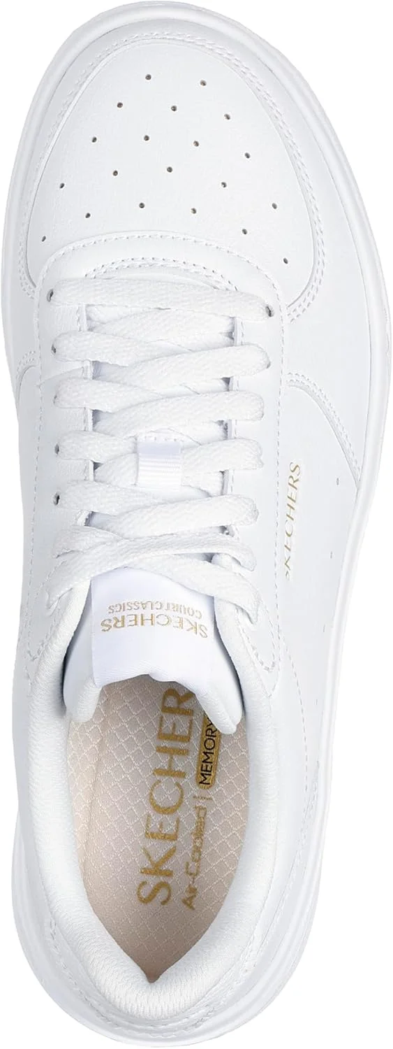 کفش ورزشی زنانه اسکیچرز مدل گرند 92 - Be Lifted