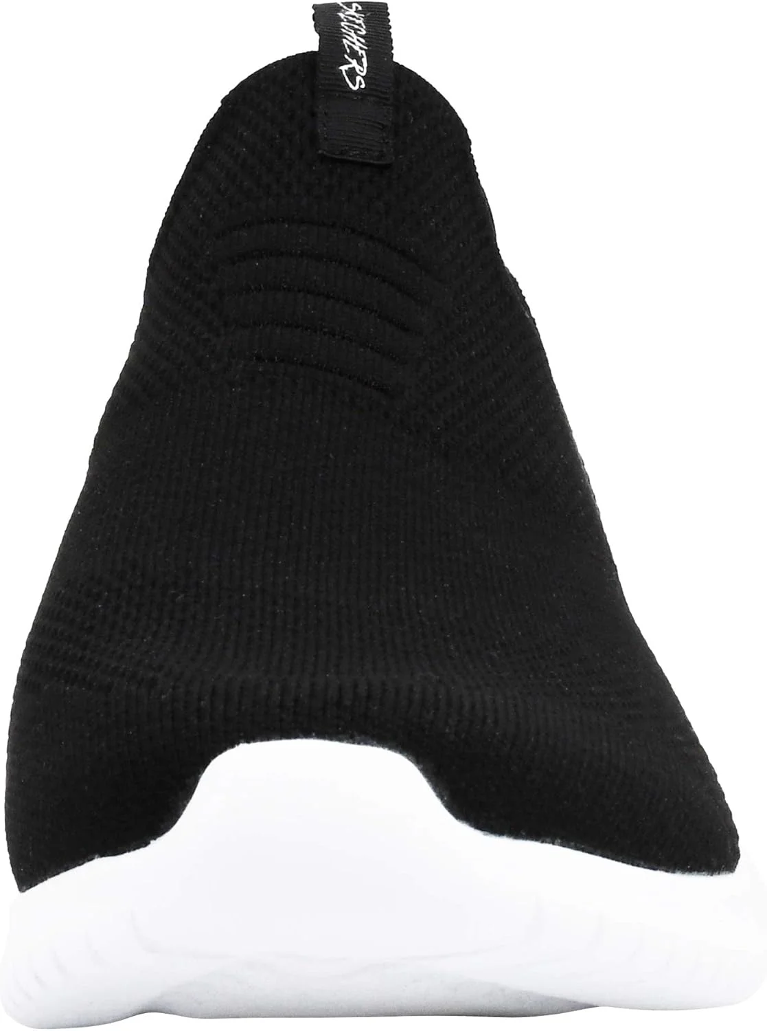 کفش ورزشی زنانه Skechers Ultra Flex-First Take، مناسب تمرینات فیتنس و کراس ترینینگ، مشکی کفش ورزشی زنانه Skechers Ultra Flex-First Take، مناسب تمرینات فیتنس و کراس ترینینگ، مشکی