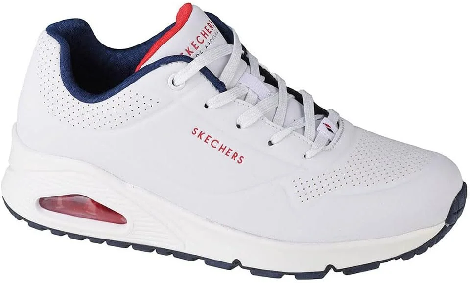 کفش زنانه اسکیچرز مدل UNO کفش زنانه اسکیچرز مدل UNO