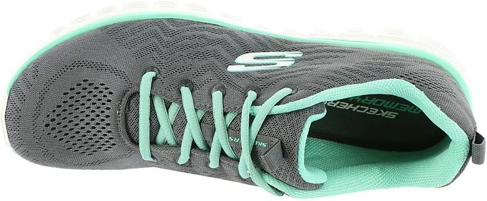 کفش ورزشی زنانه اسکیچرز مدل 12615