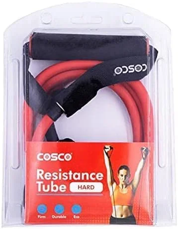 تیوب مقاومتی Cosco