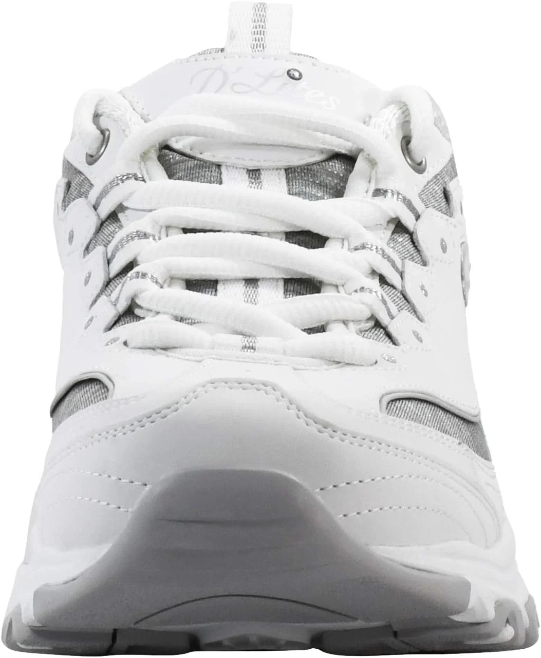 کفش ورزشی زنانه اسکچرز مدل Dlites Interlude