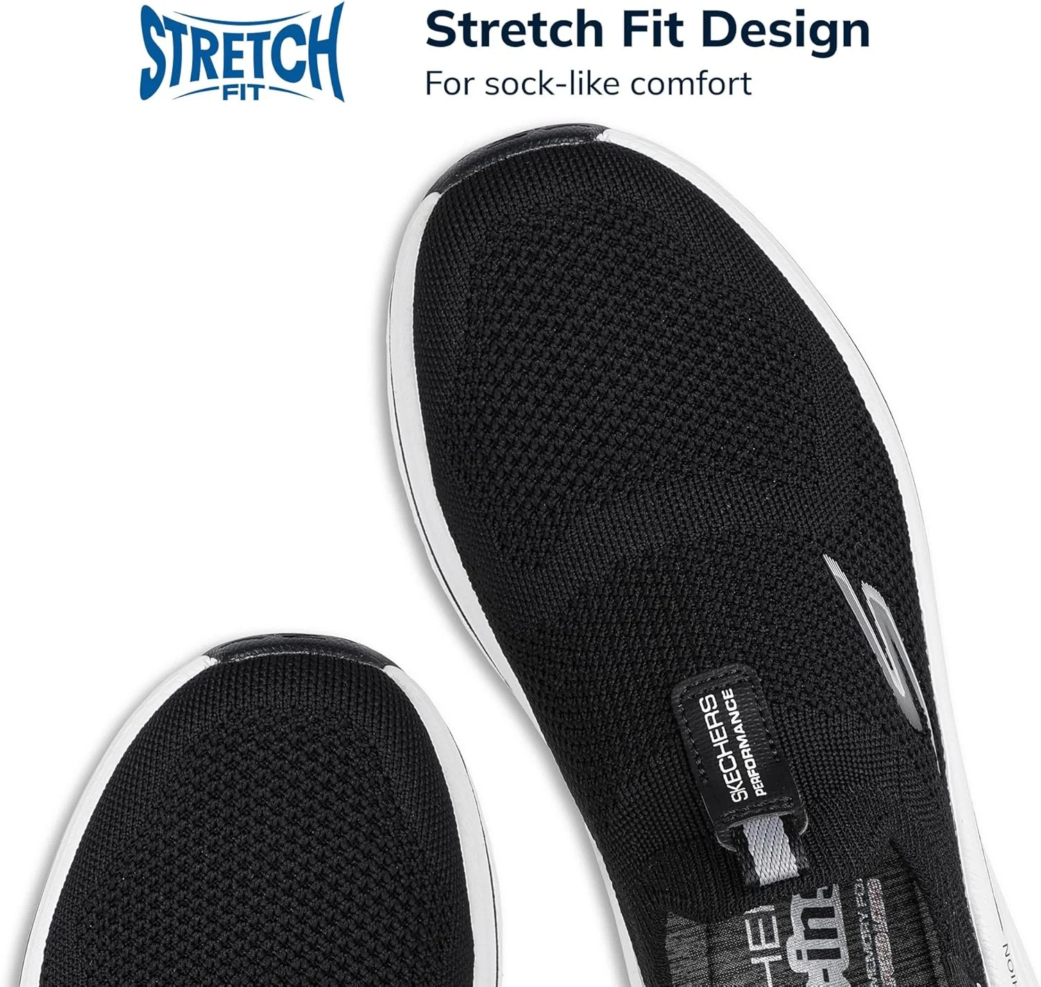 کفش ورزشی زنانه اسکیچرز مکس کوشنینگ الیت 2.0 بدون بند کفش ورزشی زنانه اسکیچرز مکس کوشنینگ الیت 2.0 بدون بند