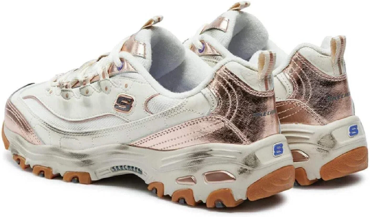 کفش ورزشی زنانه Skechers D'lites کفش ورزشی زنانه Skechers D'lites