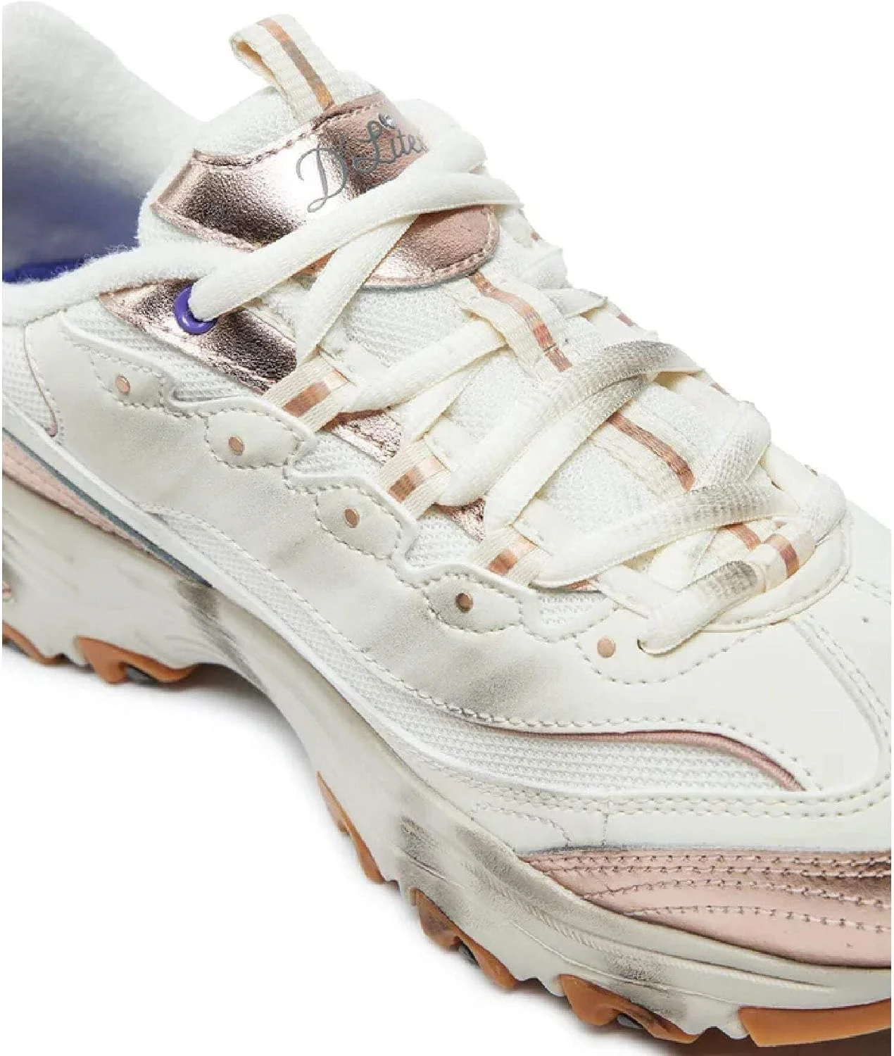 کفش ورزشی زنانه Skechers D'lites کفش ورزشی زنانه Skechers D'lites