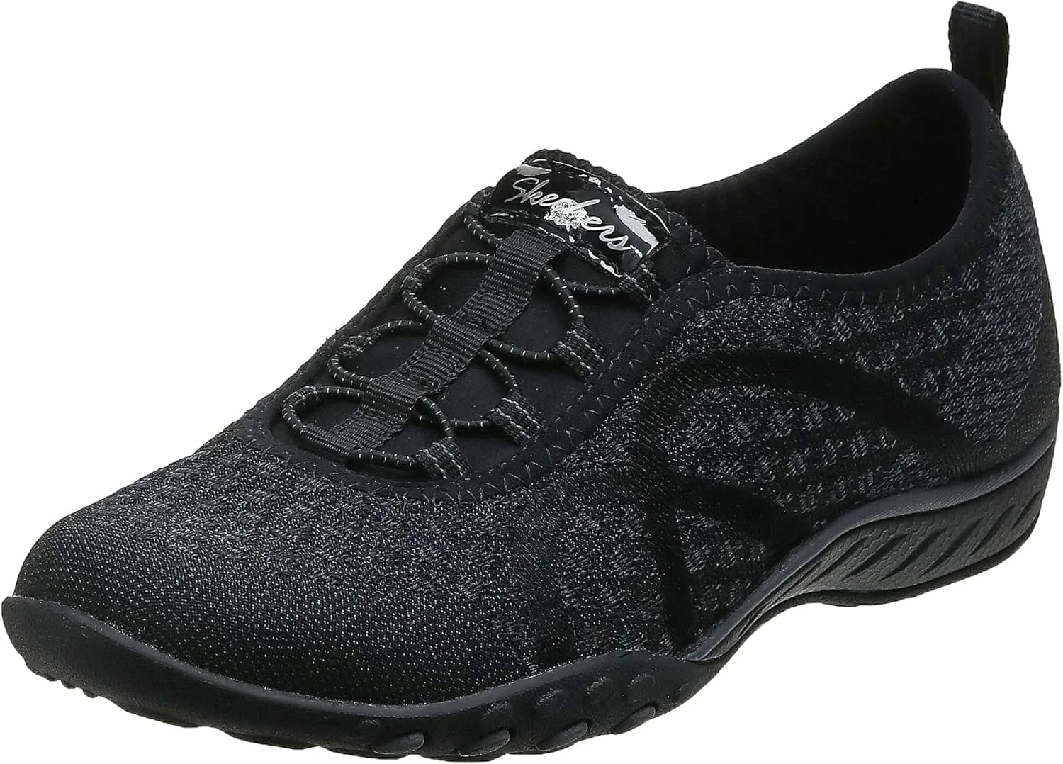 کفش ورزشی زنانه اسکیچرز Breathe-easy - fortu