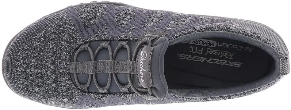 کفش ورزشی زنانه اسکیچرز Breathe Easy - Infi Knity