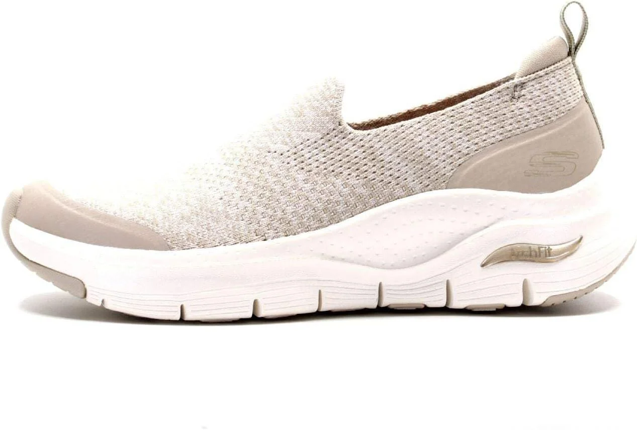 کفش ورزشی زنانه اسکیچرز مدل ARCH FIT