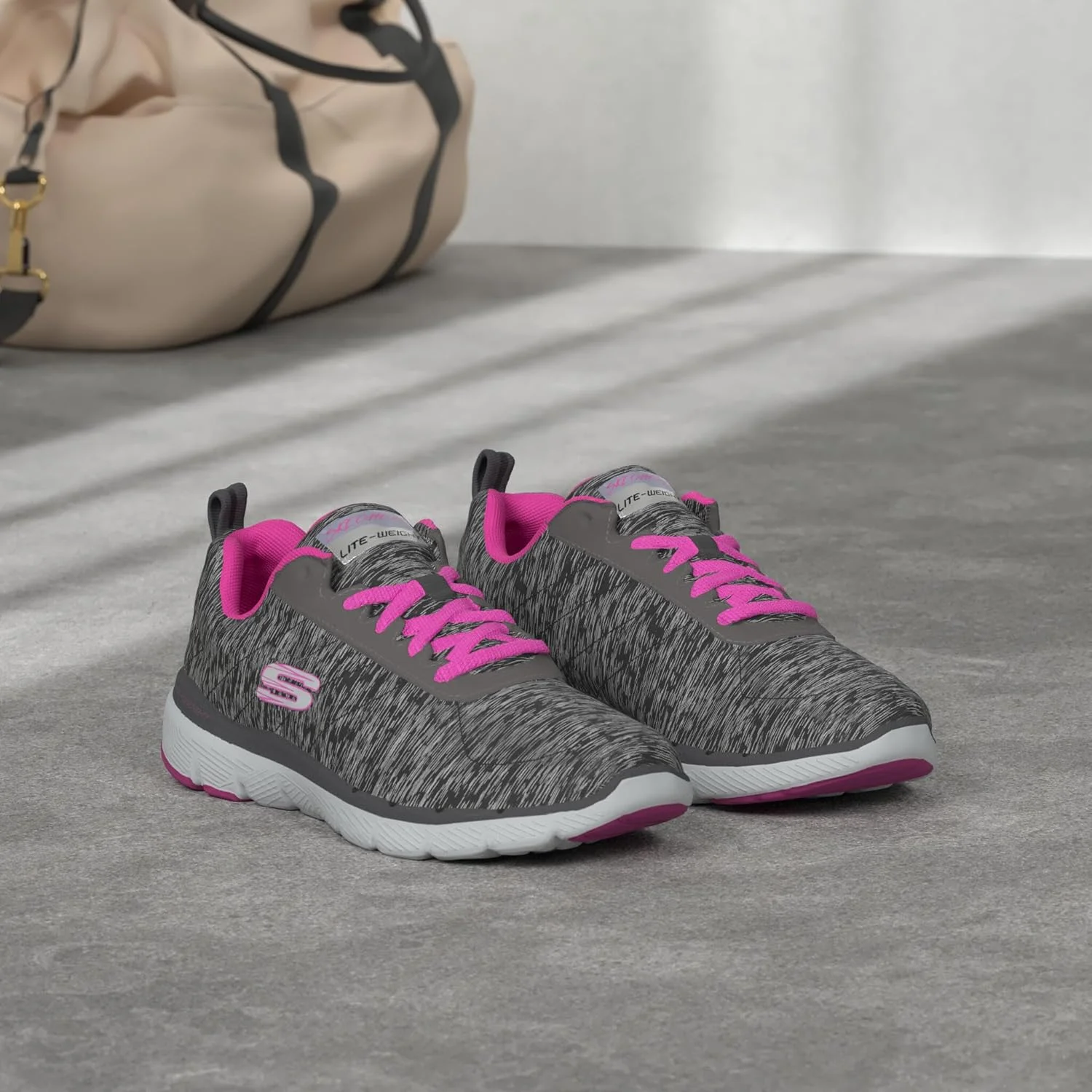 کفش های دویدن زنانه Skechers Flex Appeal 3.0