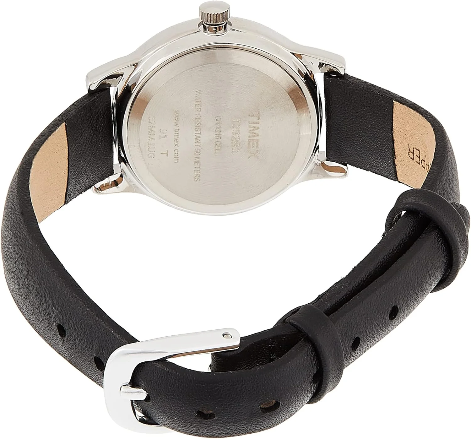 ساعت مچی زنانه پورتر استریت 28 میلی‌متری با اندازه مناسب