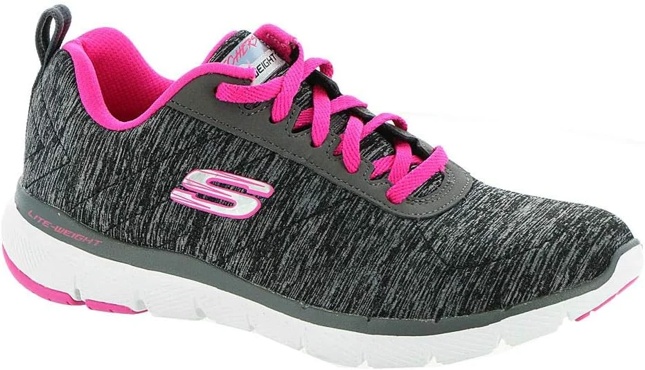 کفش های دویدن زنانه Skechers Flex Appeal 3.0