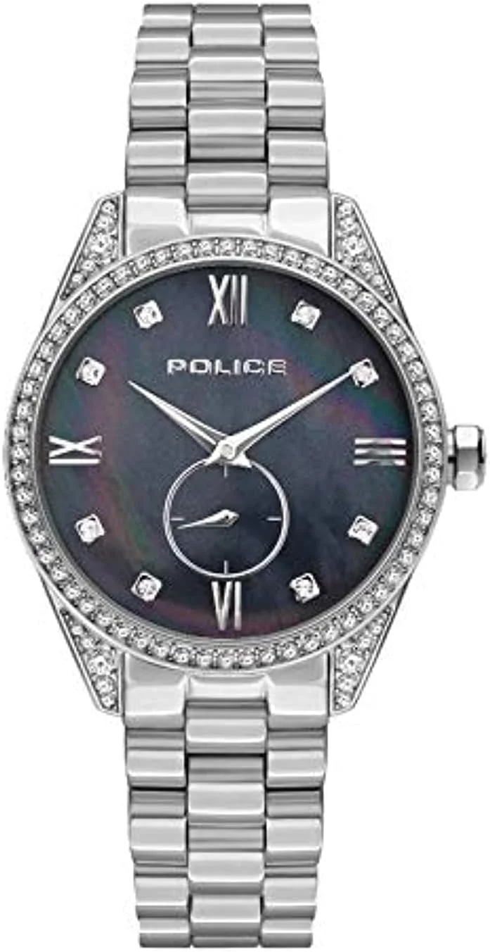 ساعت آنالوگ زنانه Police Uloya
