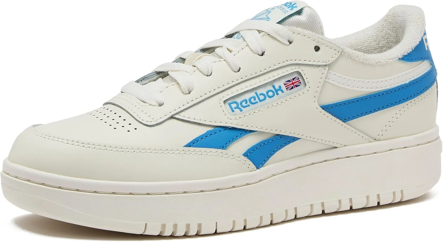 کفش تنیس پلتفرم ریباک Club C Double Revenge زنانه، کفش ورزشی زنانه فشن